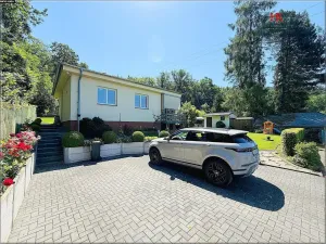 Prodej rodinného domu, Lštění, 71 m2
