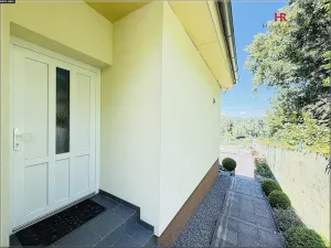 Prodej rodinného domu, Lštění, 71 m2