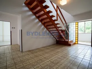 Prodej vícegeneračního domu, Střížov, 252 m2