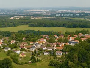 Prodej vícegeneračního domu, Střížov, 252 m2