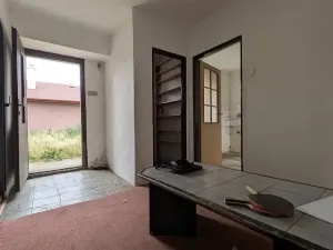 Prodej rodinného domu, Vysoká, 114 m2