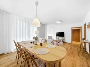 Prodej rodinného domu, Horní Bečva, 150 m2