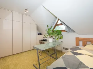 Prodej rodinného domu, Kuřim, 200 m2