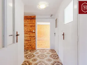 Prodej rodinného domu, Rozseč, 90 m2