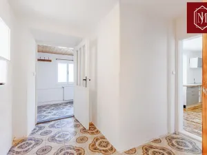 Prodej rodinného domu, Rozseč, 90 m2