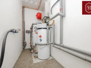 Prodej rodinného domu, Třešť, Partlicova, 199 m2