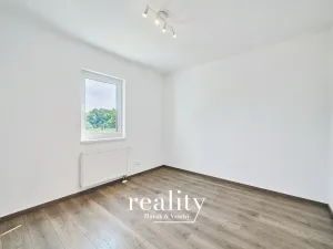 Pronájem bytu 2+kk, Polná, Pojmannova, 38 m2
