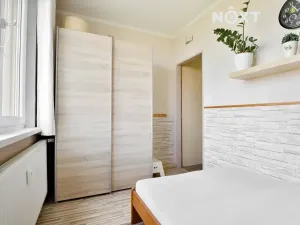 Prodej bytu 3+kk, Žatec, Pražská, 65 m2
