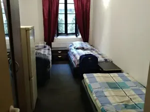 Prodej komerční nemovitosti, Praha - Karlín, Lyčkovo náměstí, 150 m2