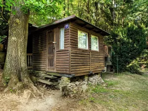 Prodej chaty, Komařice, 23 m2