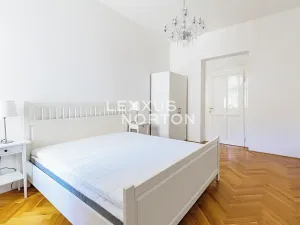 Pronájem bytu 4+kk, Praha - Nové Město, Na Poříčí, 144 m2