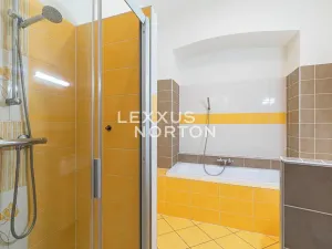 Pronájem bytu 4+kk, Praha - Nové Město, Na Poříčí, 144 m2