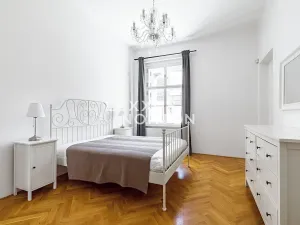 Pronájem bytu 4+kk, Praha - Nové Město, Na Poříčí, 144 m2