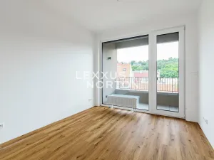 Prodej bytu 2+kk, Praha - Libeň, Zenklova, 54 m2