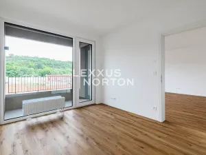 Prodej bytu 2+kk, Praha - Libeň, Zenklova, 54 m2