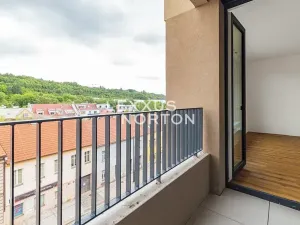 Prodej bytu 2+kk, Praha - Libeň, Zenklova, 54 m2