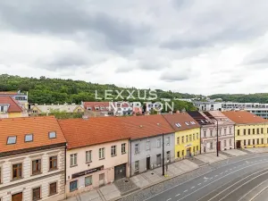Prodej bytu 2+kk, Praha - Libeň, Zenklova, 54 m2