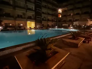 Prodej bytu 1+kk, Hurghada, Egypt, 49 m2