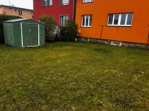 Prodej rodinného domu, Sezimovo Ústí, Komenského, 75 m2