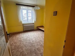 Prodej rodinného domu, Sezimovo Ústí, Komenského, 75 m2