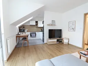 Pronájem bytu 2+kk, Horšovský Týn, Pivovarská, 50 m2