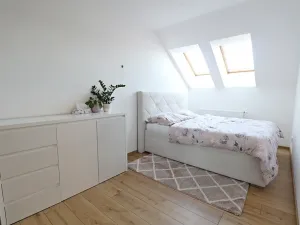 Pronájem bytu 2+kk, Horšovský Týn, Pivovarská, 50 m2