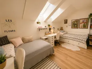 Prodej bytu 3+kk, Zlín, Zimní, 100 m2