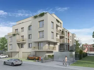 Prodej bytu 3+kk, Plzeň, V Malé Doubravce, 87 m2