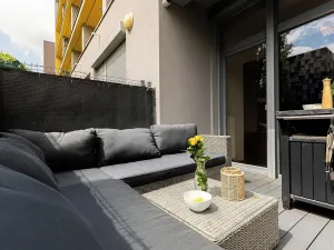 Prodej bytu 2+kk, Praha - Hodkovičky, Šífařská, 65 m2