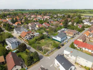 Prodej pozemku pro bydlení, Jirny, 722 m2