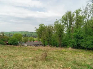 Prodej pozemku pro bydlení, Hradištko, 941 m2