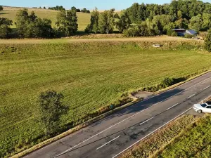 Prodej komerčního pozemku, Otovice, 11723 m2