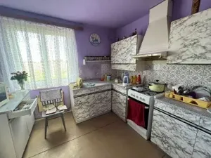Prodej rodinného domu, Nechanice, 154 m2