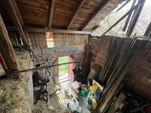 Prodej rodinného domu, Nechanice, 154 m2