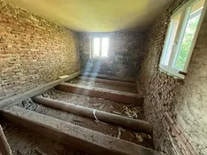 Prodej zemědělské usedlosti, Radim, 280 m2