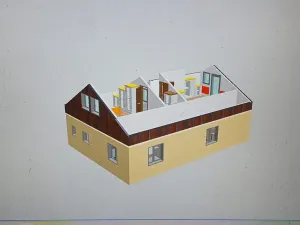 Prodej rodinného domu, Staré Smrkovice, 125 m2