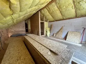 Prodej rodinného domu, Staré Smrkovice, 125 m2