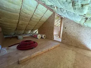 Prodej rodinného domu, Staré Smrkovice, 125 m2