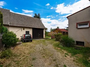 Prodej rodinného domu, Nevřeň, 90 m2