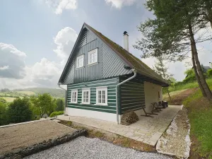 Prodej domu, Vidochov - Stupná, 118 m2