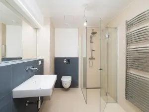 Pronájem bytu 1+kk, Bystřice nad Pernštejnem, Masarykovo náměstí, 43 m2