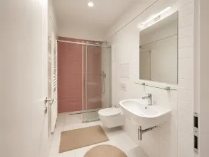 Prodej bytu 2+kk, Praha - Žižkov, Bořivojova, 47 m2