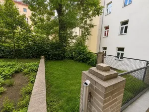 Prodej bytu 2+kk, Praha - Žižkov, Bořivojova, 47 m2