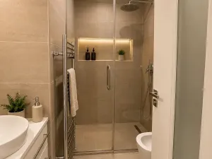 Prodej bytu 2+kk, Praha - Nusle, Slavojova, 37 m2