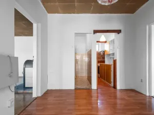 Prodej rodinného domu, Tři Dvory, 95 m2