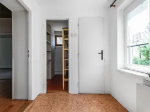 Prodej rodinného domu, Tři Dvory, 95 m2