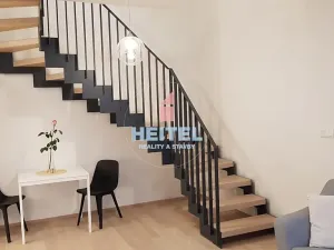 Pronájem bytu 2+kk, Olomouc, Vodární, 59 m2