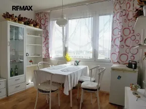 Prodej bytu 4+kk, Praha - Braník, Vavřenova, 73 m2