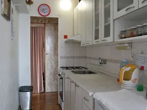 Prodej bytu 4+kk, Praha - Braník, Vavřenova, 73 m2