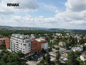 Prodej bytu 4+kk, Praha - Braník, Vavřenova, 73 m2